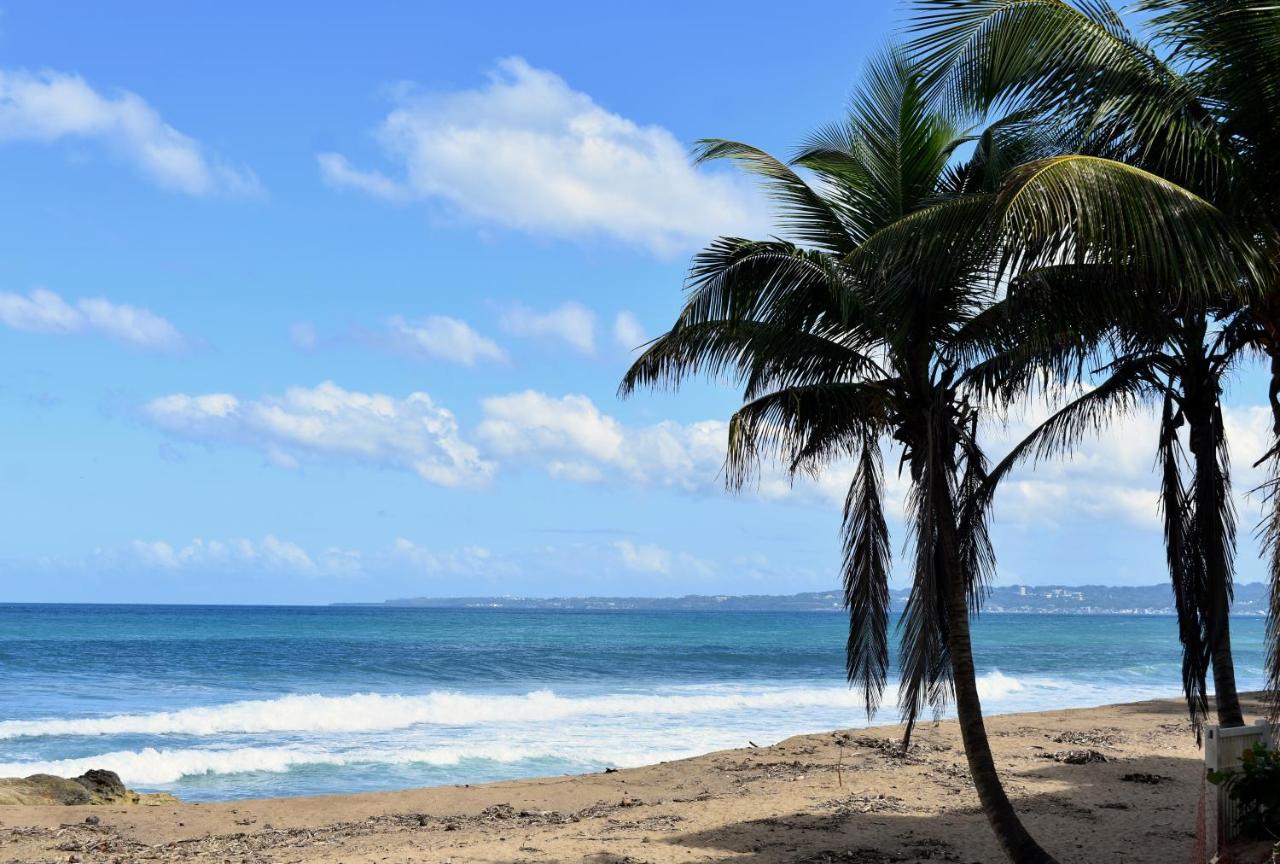 The Beach Pad Rincon Exterior foto