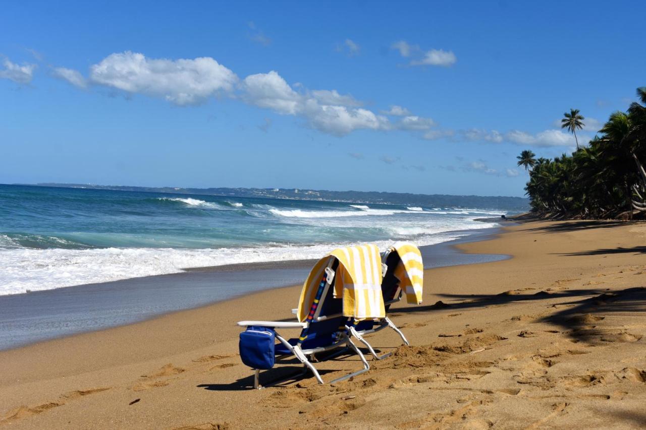 The Beach Pad Rincon Exterior foto