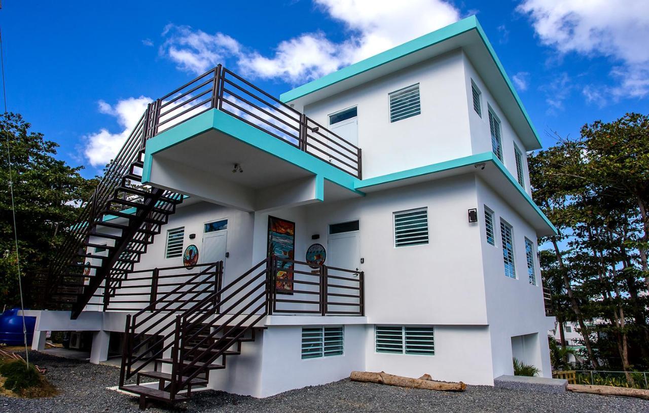 The Beach Pad Rincon Exterior foto